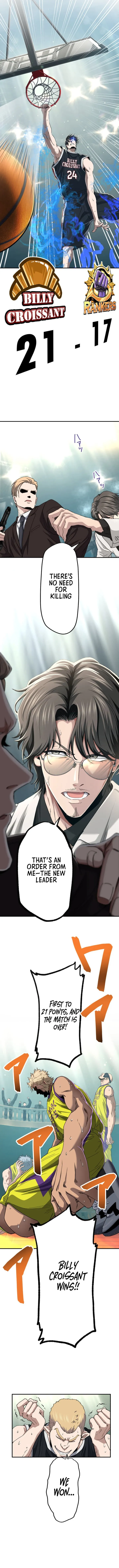 Read Ranker Game chapter 30 image 14 on Lezhin