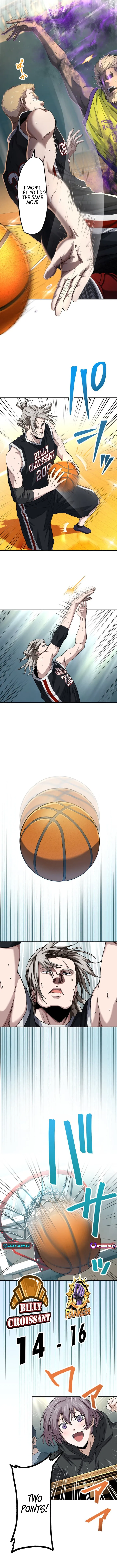 Read Ranker Game chapter 30 image 3 on Lezhin