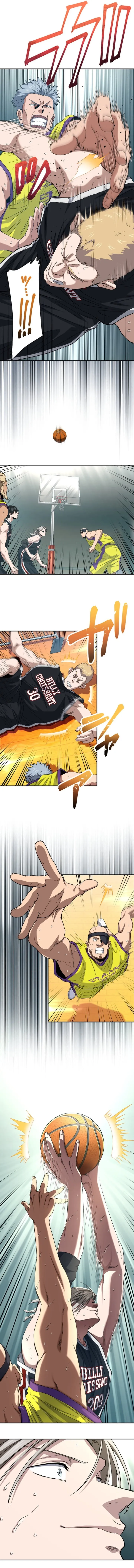 Read Ranker Game chapter 30 image 5 on Lezhin