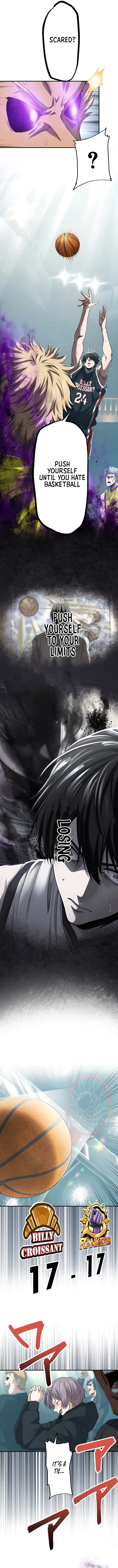 Read Ranker Game chapter 30 image 9 on Lezhin