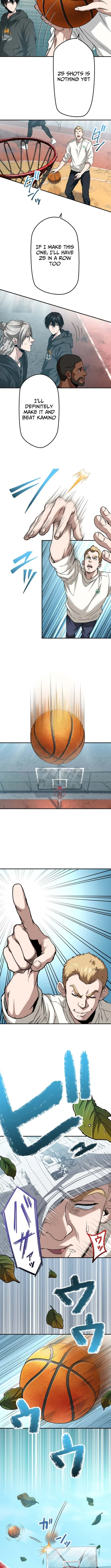 Read Ranker Game chapter 31 image 1 on Lezhin