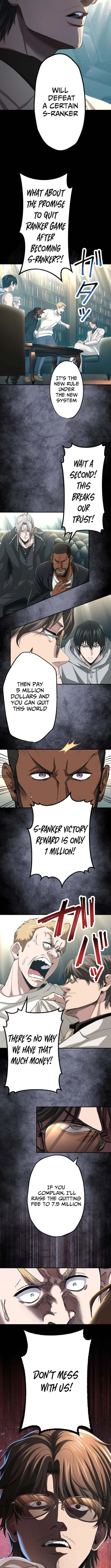Read Ranker Game chapter 31 image 3 on Lezhin
