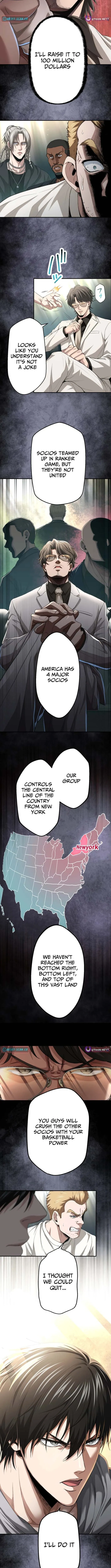 Read Ranker Game chapter 31 image 4 on Lezhin