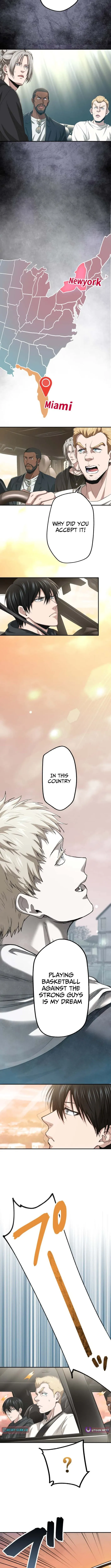 Read Ranker Game chapter 31 image 5 on Lezhin