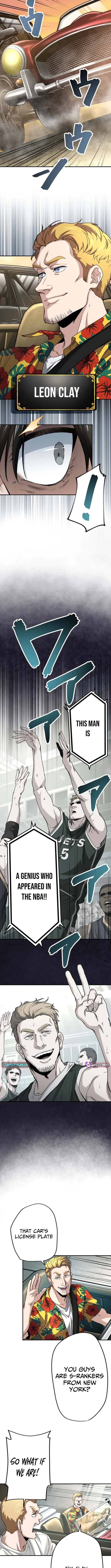 Read Ranker Game chapter 31 image 6 on Lezhin
