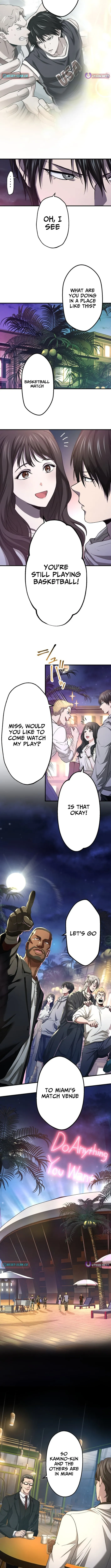 Read Ranker Game chapter 32 image 2 on Lezhin