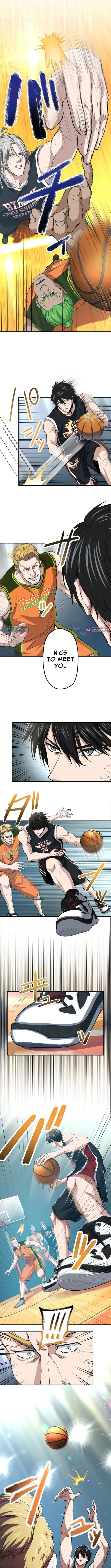 Read Ranker Game chapter 32 image 6 on Lezhin