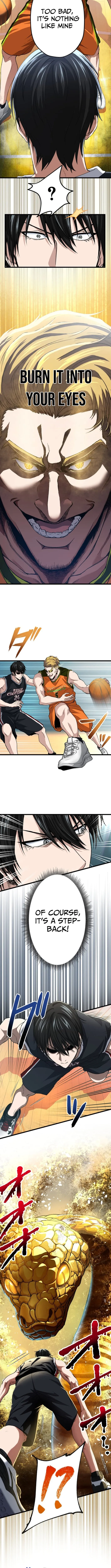 Read Ranker Game chapter 33 image 1 on Lezhin