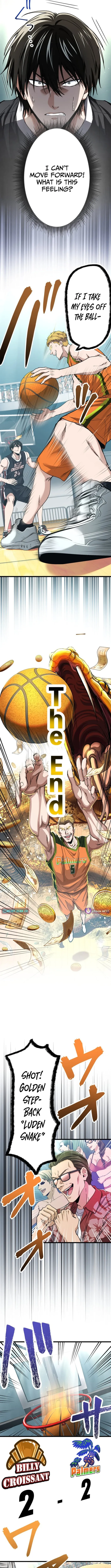 Read Ranker Game chapter 33 image 2 on Lezhin