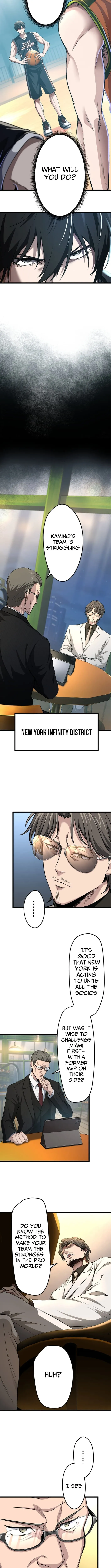 Read Ranker Game chapter 34 image 4 on Lezhin