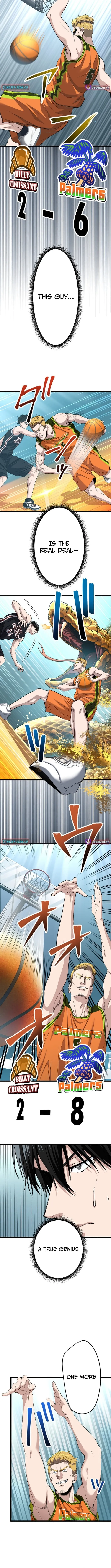 Read Ranker Game chapter 34 image 6 on Lezhin
