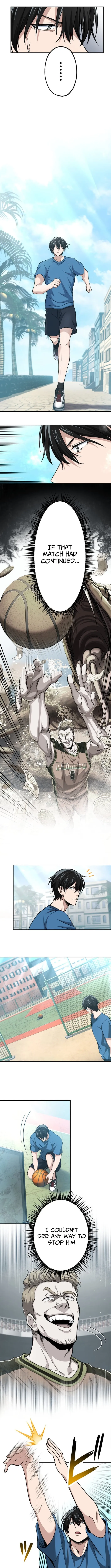 Read Ranker Game chapter 35 image 1 on Lezhin