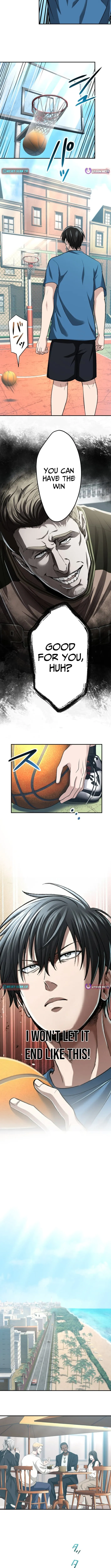 Read Ranker Game chapter 35 image 2 on Lezhin