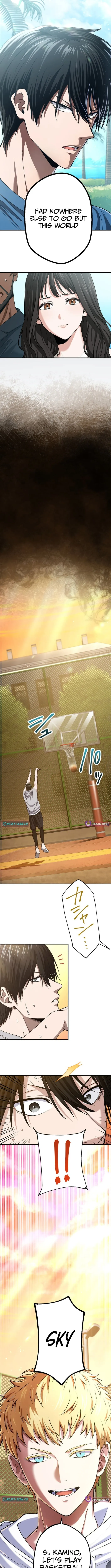 Read Ranker Game chapter 35 image 7 on Lezhin