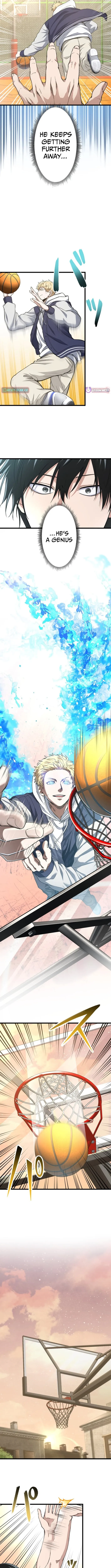 Read Ranker Game chapter 36 image 2 on Lezhin
