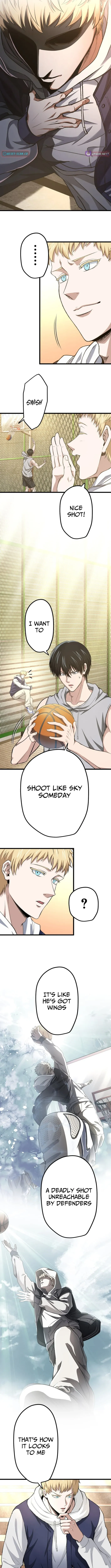 Read Ranker Game chapter 36 image 4 on Lezhin