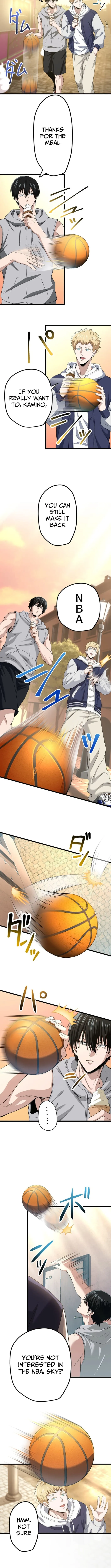 Read Ranker Game chapter 36 image 6 on Lezhin