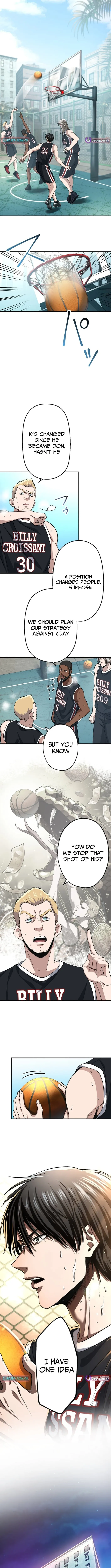 Read Ranker Game chapter 37 image 2 on Lezhin
