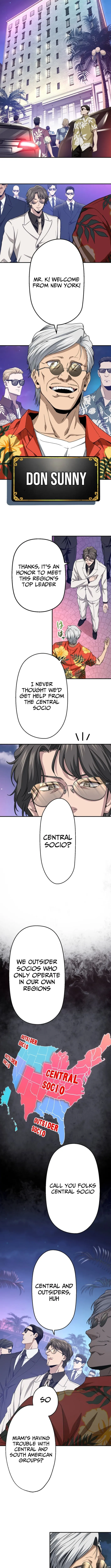 Read Ranker Game chapter 37 image 3 on Lezhin