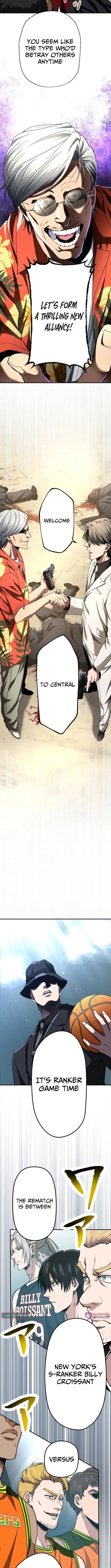Read Ranker Game chapter 37 image 7 on Lezhin