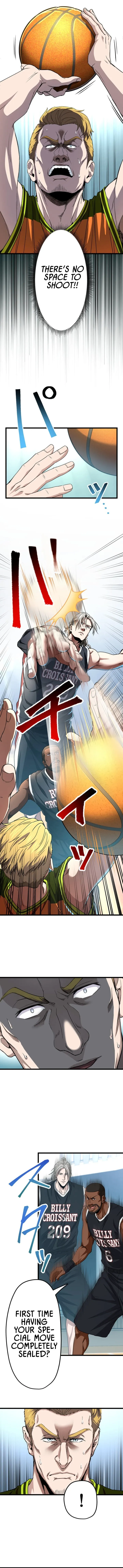Read Ranker Game chapter 38 image 10 on Lezhin