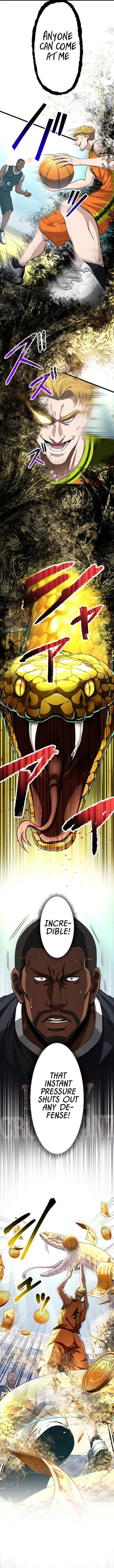 Read Ranker Game chapter 38 image 2 on Lezhin