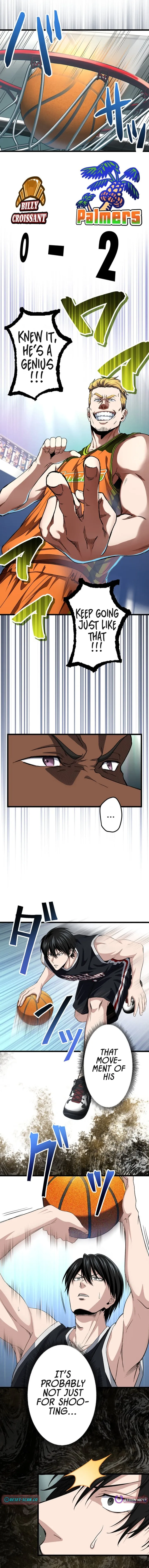 Read Ranker Game chapter 38 image 3 on Lezhin