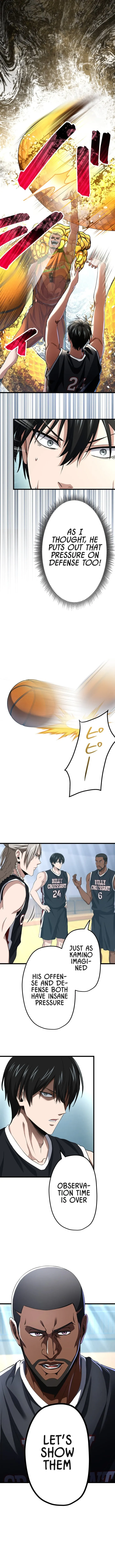 Read Ranker Game chapter 38 image 4 on Lezhin