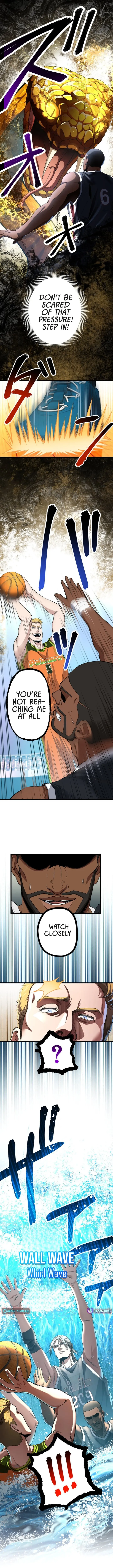 Read Ranker Game chapter 38 image 9 on Lezhin