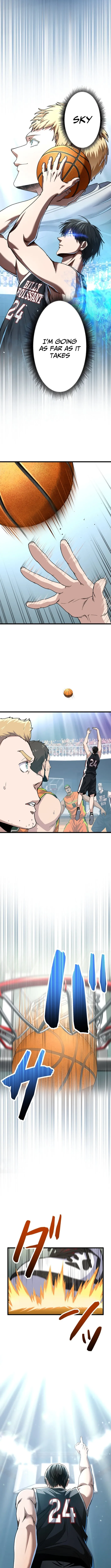 Read Ranker Game chapter 39 image 10 on Lezhin