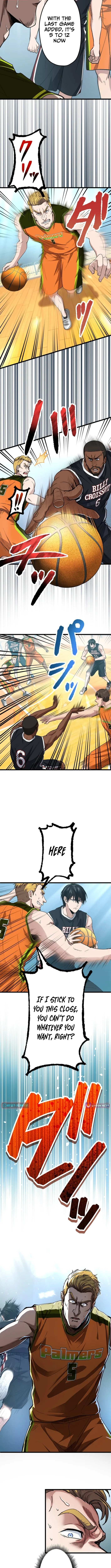 Read Ranker Game chapter 39 image 2 on Lezhin