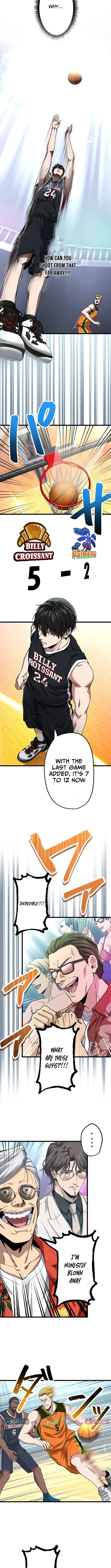 Read Ranker Game chapter 39 image 3 on Lezhin