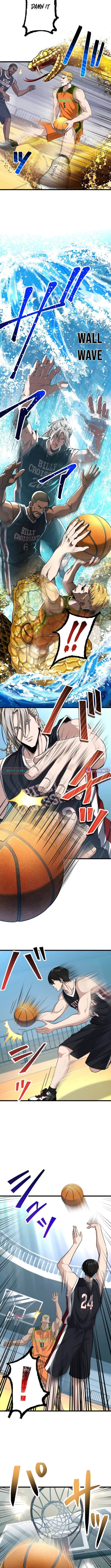Read Ranker Game chapter 39 image 4 on Lezhin