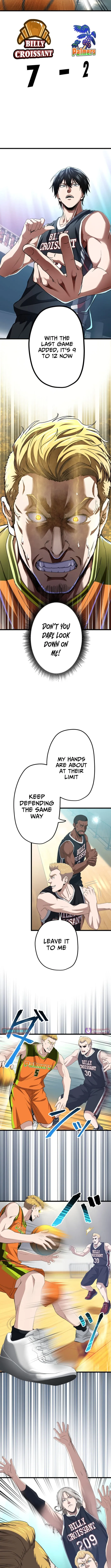 Read Ranker Game chapter 39 image 5 on Lezhin