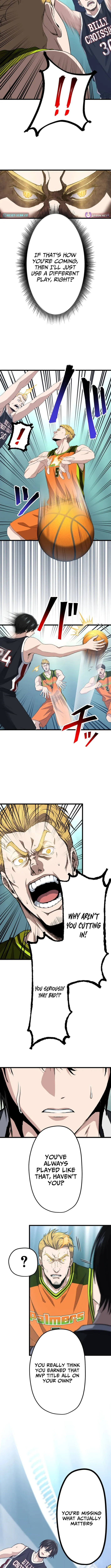 Read Ranker Game chapter 39 image 6 on Lezhin