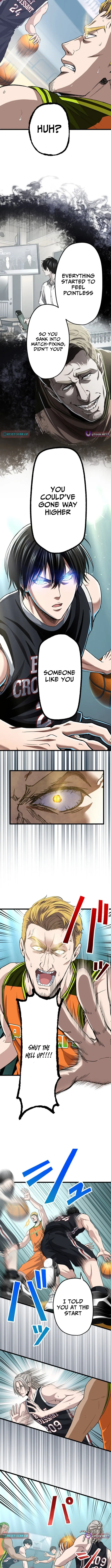 Read Ranker Game chapter 39 image 7 on Lezhin
