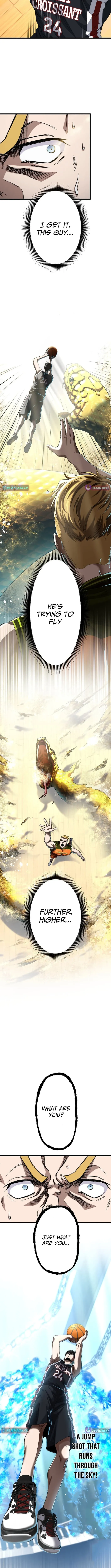 Read Ranker Game chapter 39 image 9 on Lezhin
