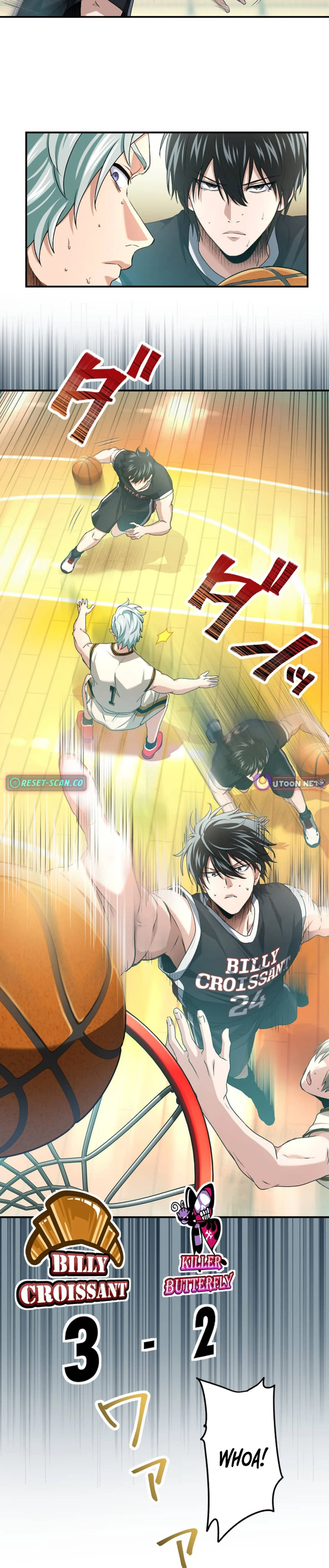 Read Ranker Game chapter 4 image 12 on Lezhin