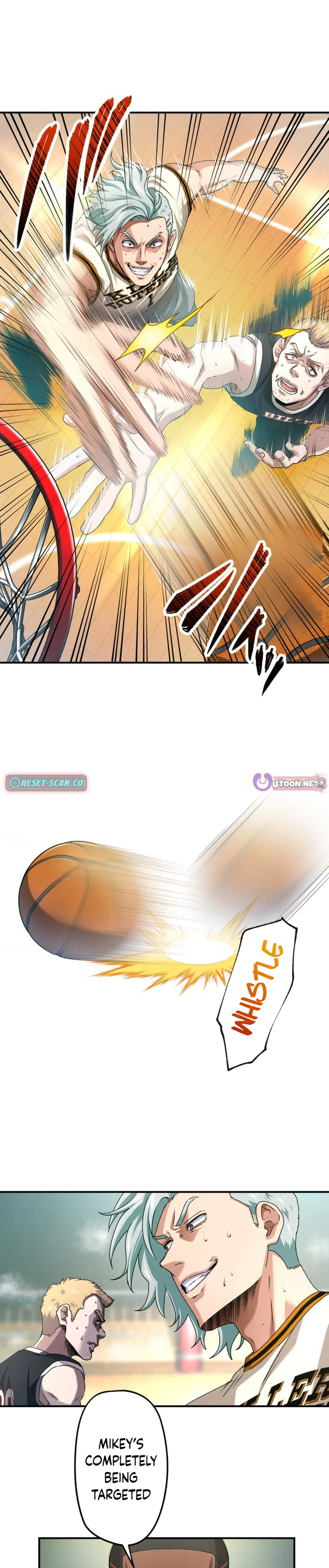 Read Ranker Game chapter 4 image 19 on Lezhin