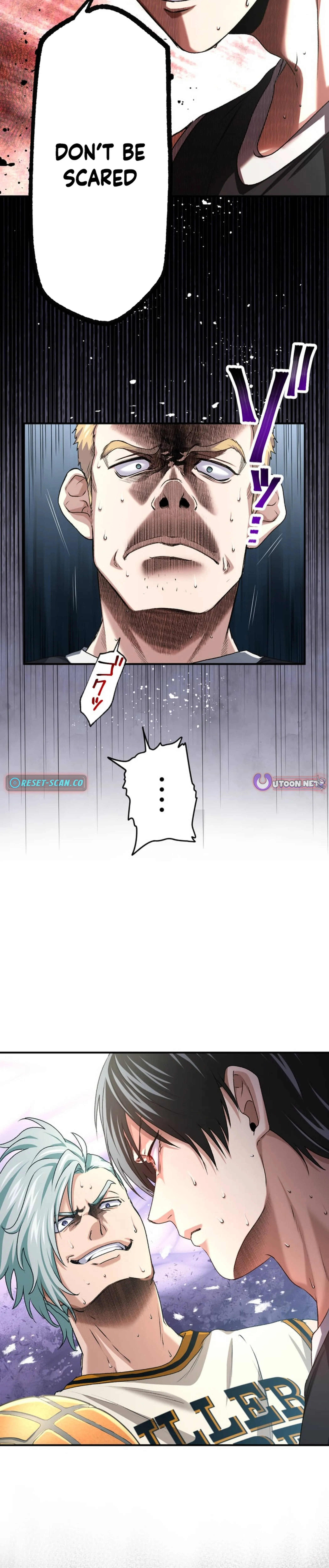 Read Ranker Game chapter 4 image 21 on Lezhin