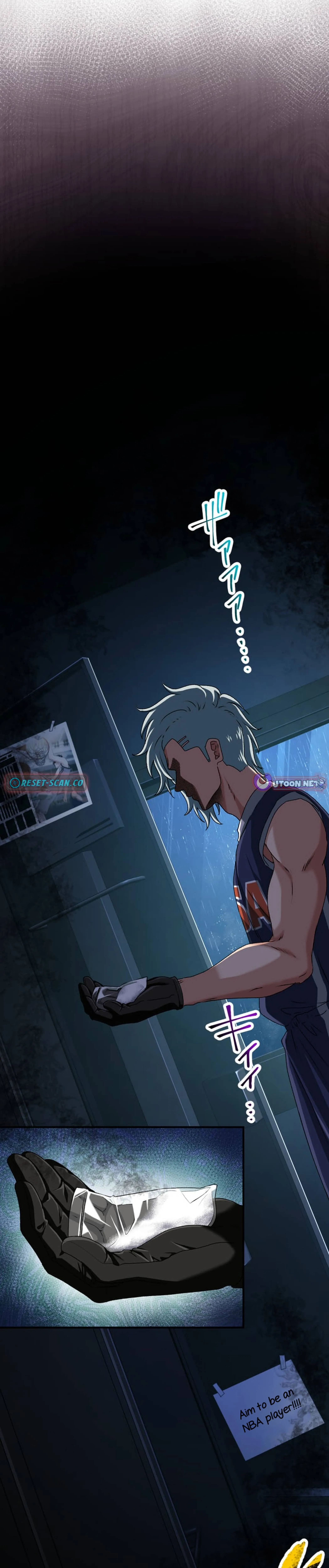 Read Ranker Game chapter 4 image 22 on Lezhin