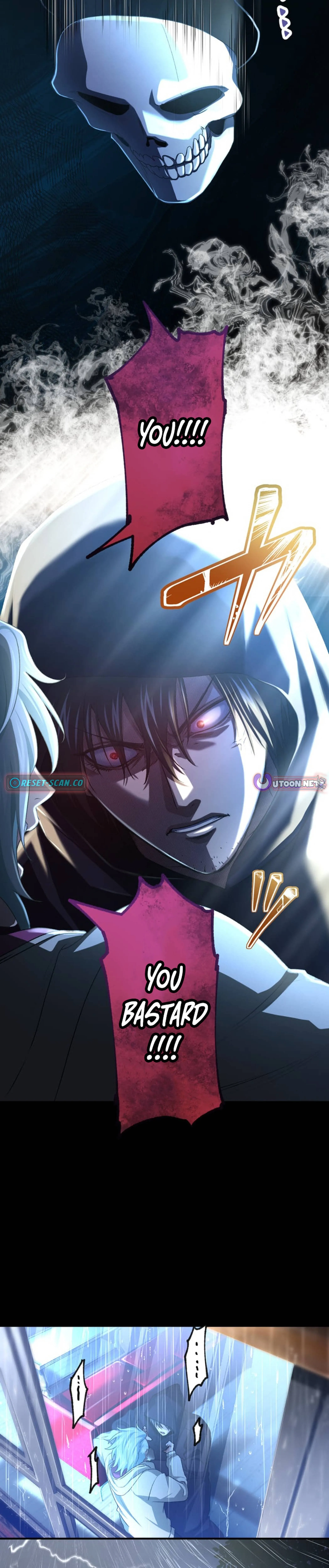 Read Ranker Game chapter 4 image 27 on Lezhin