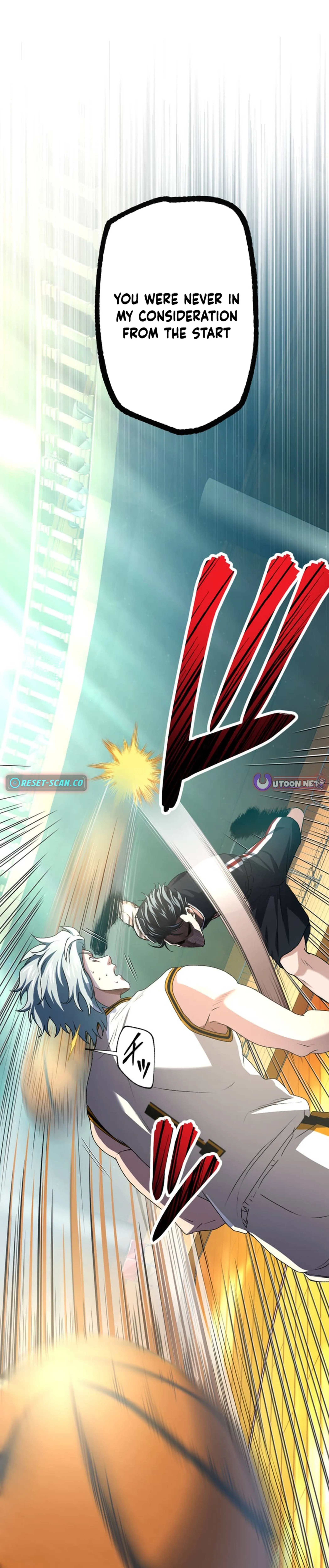 Read Ranker Game chapter 4 image 31 on Lezhin