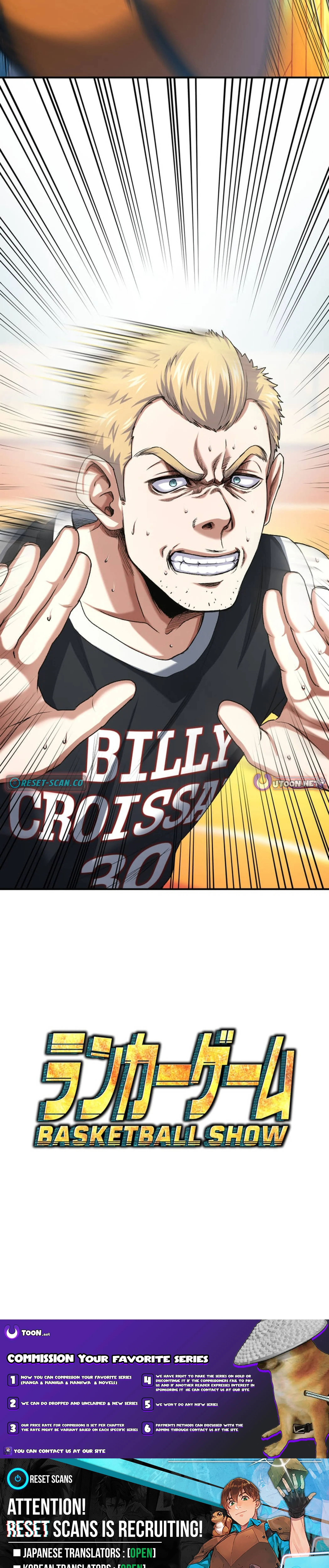 Read Ranker Game chapter 4 image 32 on Lezhin