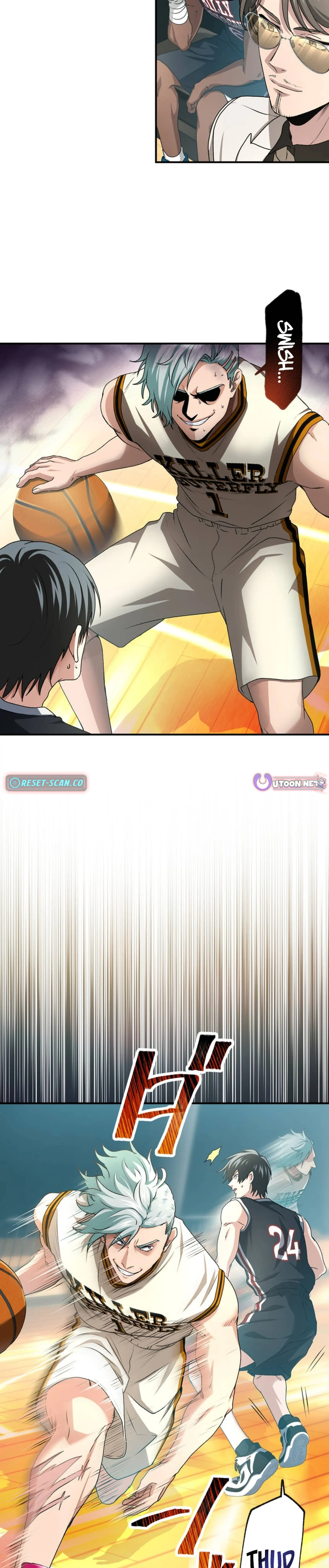 Read Ranker Game chapter 4 image 9 on Lezhin