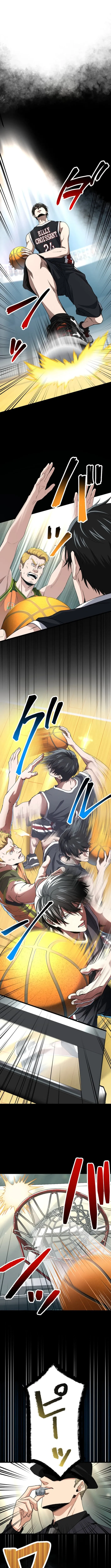 Read Ranker Game chapter 40 image 1 on Lezhin