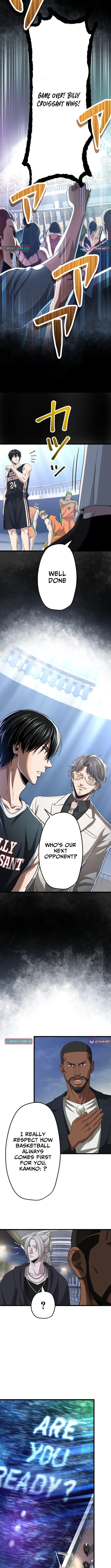 Read Ranker Game chapter 40 image 2 on Lezhin