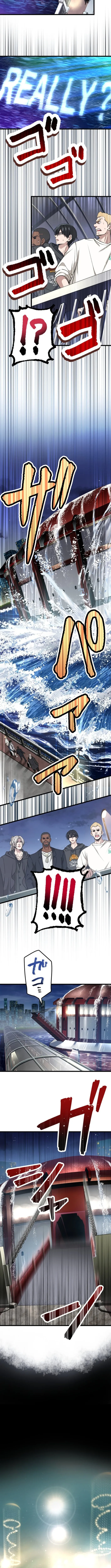 Read Ranker Game chapter 40 image 3 on Lezhin