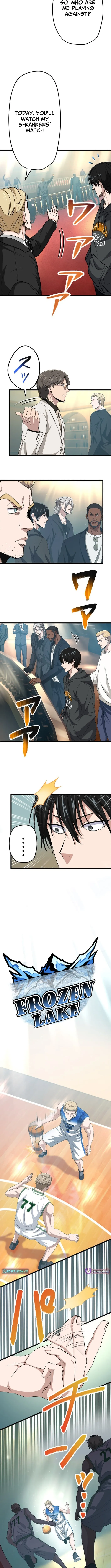 Read Ranker Game chapter 40 image 5 on Lezhin