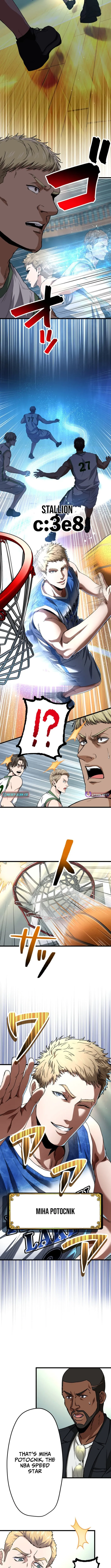 Read Ranker Game chapter 40 image 6 on Lezhin